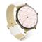 GARETT VERONA 2 MESH acél női okosóra (arany) 5904238487020 small