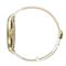 GARETT VERONA 2 MESH acél női okosóra (arany) 5904238487020 small