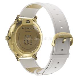 GARETT VERONA 2 MESH acél női okosóra (arany) 5904238487020 small