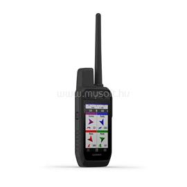 GARMIN Alpha 200 Plus GPS Receiver 3,5