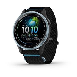 GARMIN APPROACH J1 BLUE/AZURE COMFORTFIT BAND IN 010-03898-00 small