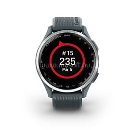 GARMIN Approach S44 silver grey 010-03009-01 small
