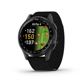 GARMIN Approach S50 okosóra (szürke-fekete) 010-03010-00 small