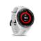 GARMIN Approach S70 42mm kerámia okosóra fehér szilikon szíjjal (fekete) 010-02746-10 small