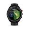 GARMIN Approach S70 47mm kerámia okosóra fekete szilikon szíjjal (fekete) 010-02746-12 small
