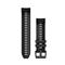 GARMIN Approach S70 47mm kerámia okosóra fekete szilikon szíjjal (fekete) 010-02746-12 small
