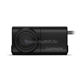 GARMIN BC 50 with Night Vision Wireless Backup Camera With Number Plate Mount and Bracket Mount Black 010-02610-00 small