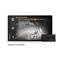 GARMIN BC 50 with Night Vision Wireless Backup Camera With Number Plate Mount and Bracket Mount Black 010-02610-00 small