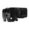 GARMIN BC 50 with Night Vision Wireless Backup Camera With Number Plate Mount and Bracket Mount Black 010-02610-00 small