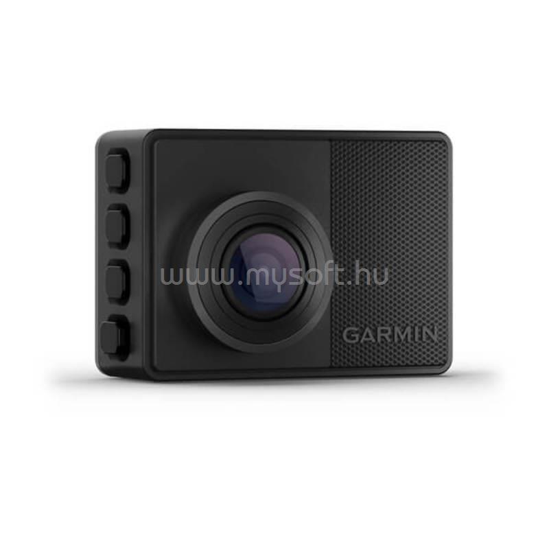 GARMIN Dash Cam 67W autós kamera