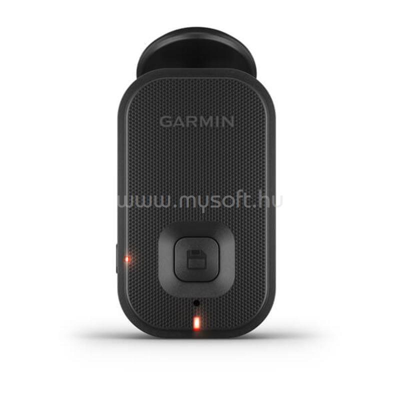 GARMIN Dash Cam Mini 2 autós kamera