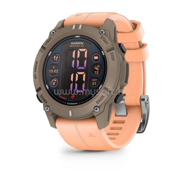 GARMIN DESCENT G2 PINK (ED)