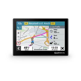 GARMIN Drive 53 & Traffic 5" 16GB WiFi/Bluetooth Európa Térképpel 010-02858-11 small
