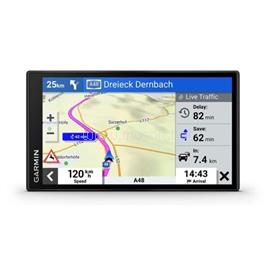 GARMIN DriveSmart 66 MT-S 6" 32GB WiFi/Bluetooth Európa Térképpel 010-02469-10 small