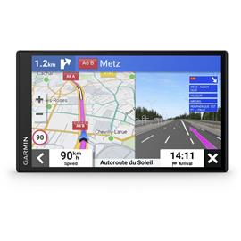 GARMIN DriveSmart 76 EU MT-D 7"" 32GB WiFi/Bluetooth Európa Térképpel 010-02470-11 small
