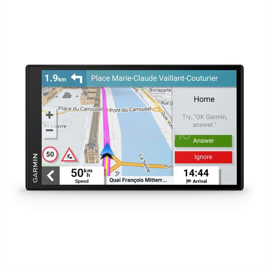 GARMIN DriveSmart 76 EU MT-S