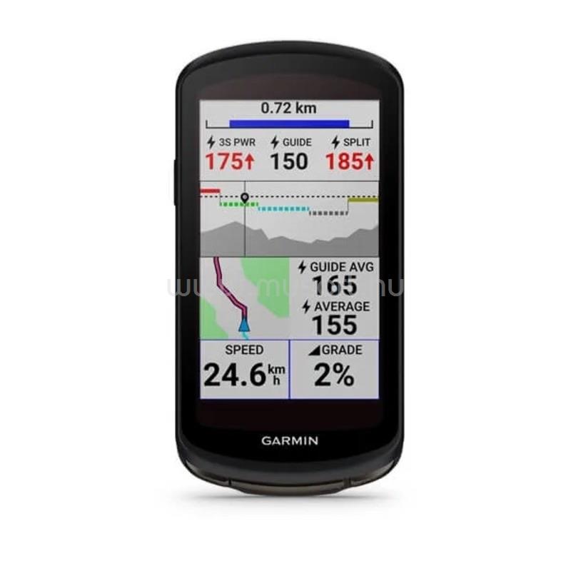 GARMIN Edge 1040 Solar, GPS, EU