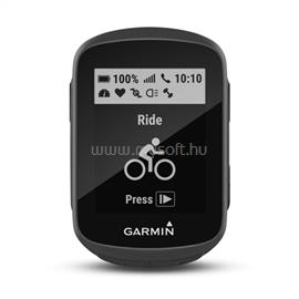 GARMIN Edge 130 Plus Bundle kerékpáros GPS 010-02385-11 small