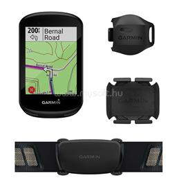 GARMIN Edge 830 Sensor Bundle kerékpárosa GPS 010-02061-11 small