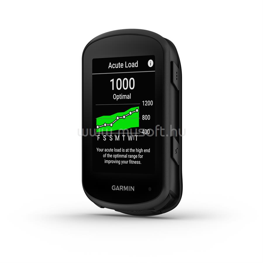 GARMIN Edge 840 kerékpáros navigáció