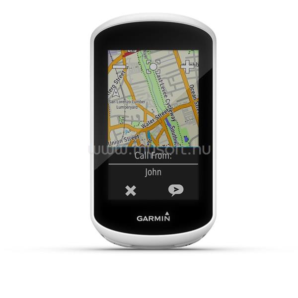 GARMIN Edge Explore 2 kerékpáros navigáció