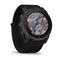 GARMIN Enduro 3 51mm SOLAR Sapphire okosóra DLC Titánium fekete UltraFit nejlon szíjjal ED XD (karbonszürke) 010-02751-01 small