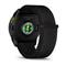 GARMIN Enduro 3 51mm SOLAR Sapphire okosóra DLC Titánium fekete UltraFit nejlon szíjjal ED XD (karbonszürke) 010-02751-01 small