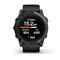 GARMIN Epix Pro (Gen 2) 51 mm okosóra  fekete szilikon szíjjal ED (szürke) 010-02804-21 small