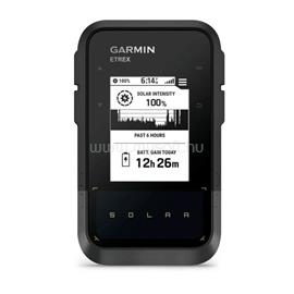 GARMIN eTrex Solar 2,2" 28MB Bluetooth Térképpel 010-02782-00 small