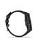 GARMIN fenix 7X Pro Solar szürke okosóra fekete szilikon szíjjal 010-02778-01 small