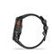 GARMIN fenix 7X Pro Solar szürke okosóra fekete szilikon szíjjal 010-02778-01 small