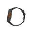 GARMIN fenix 8 51 mm okosóra fekete szilikon szíjjal (sötétszürke) 010-02905-00 small