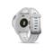 GARMIN Forerunner 165 Music okosóra (fehér) 010-02863-31 small