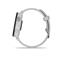 GARMIN Forerunner 165 Music okosóra (fehér) 010-02863-31 small