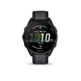 GARMIN Forerunner 165 Music okosóra (fekete) 010-02863-30 small