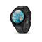 GARMIN Forerunner 165 Music okosóra (fekete) 010-02863-30 small