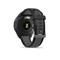 GARMIN Forerunner 165 Music okosóra (fekete) 010-02863-30 small