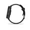 GARMIN Forerunner 165 Music okosóra (fekete) 010-02863-30 small