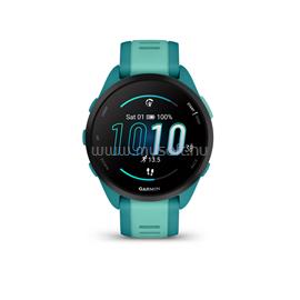 GARMIN Forerunner 165 Music okosóra (zöld) 010-02863-32 small
