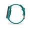 GARMIN Forerunner 165 Music okosóra (zöld) 010-02863-32 small