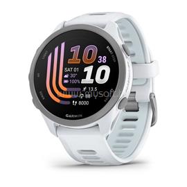 GARMIN Forerunner 170 (ED) okosóra (fehér-felhőkék) 010-03920-01 small