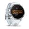 GARMIN Forerunner 170 (ED) okosóra (fehér-felhőkék) 010-03920-01 small