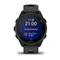 GARMIN Forerunner 170 (ED) okosóra (fekete-sárga) 010-03920-00 small