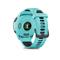 GARMIN Forerunner 265 okosóra (aqua-fekete) 010-02810-12 small