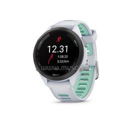 GARMIN Forerunner 265S okosóra (homokkő-tropic) 010-02810-14 small