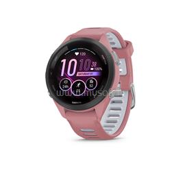 GARMIN Forerunner 265S okosóra (rózsaszín-homokkő) 010-02810-15 small