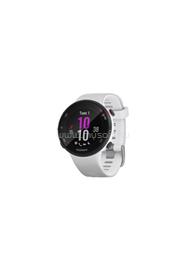 GARMIN Forerunner 45S sportóra (fehér) 010-02156-10 small