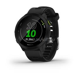 GARMIN Forerunner 55 okosóra (fekete) 010-02562-10 small