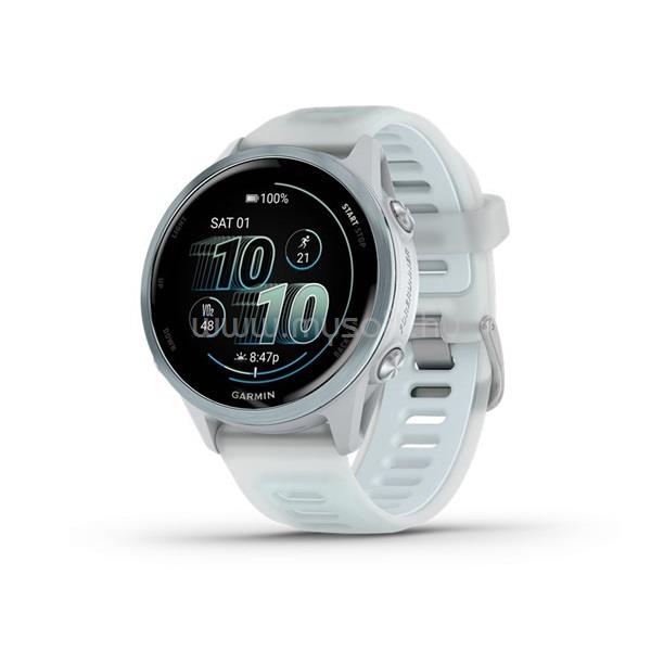 GARMIN Forerunner 570 (42mm) felhőkék okosóra