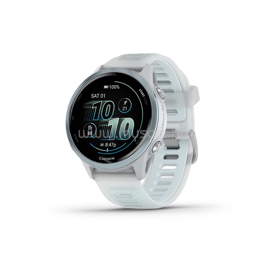 GARMIN Forerunner 570 42mm okosóra (felhőkék)